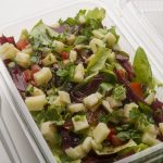Flying Food - Kuvana jela i dostava hrane radnim danima na teritoriji Novog Beograda