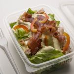 Flying Food - Kuvana jela i dostava hrane radnim danima na teritoriji Novog Beograda