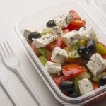 Flying Food - Kuvana jela i dostava hrane radnim danima na teritoriji Novog Beograda