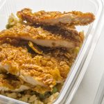 Flying Food - Kuvana jela i dostava hrane radnim danima na teritoriji Novog Beograda