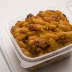 Flying Food - Kuvana jela i dostava hrane radnim danima na teritoriji Novog Beograda