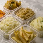 Flying Food - Kuvana jela i dostava hrane radnim danima na teritoriji Novog Beograda