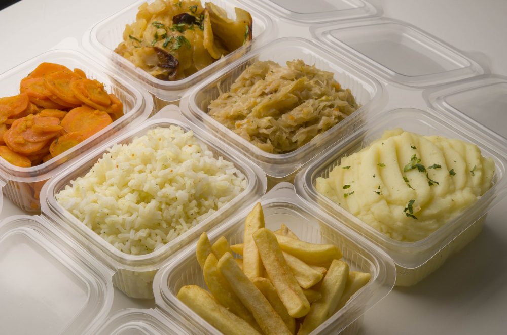 Flying Food - Kuvana jela i dostava hrane radnim danima na teritoriji Novog Beograda
