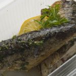 Flying Food - Kuvana jela i dostava hrane radnim danima na teritoriji Novog Beograda