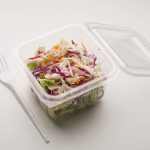 Flying Food - Kuvana jela i dostava hrane radnim danima na teritoriji Novog Beograda